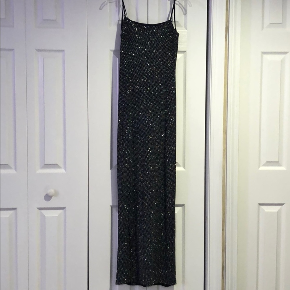 Social Dress